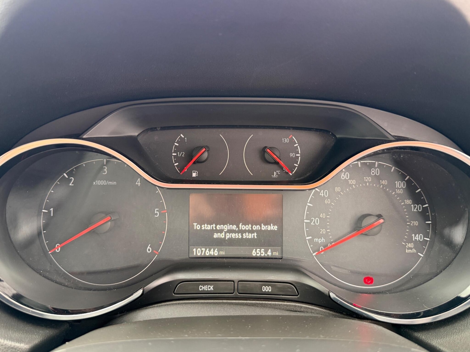 Used Vauxhall Grandland X 2018 for sale - 78062570: Photo 52