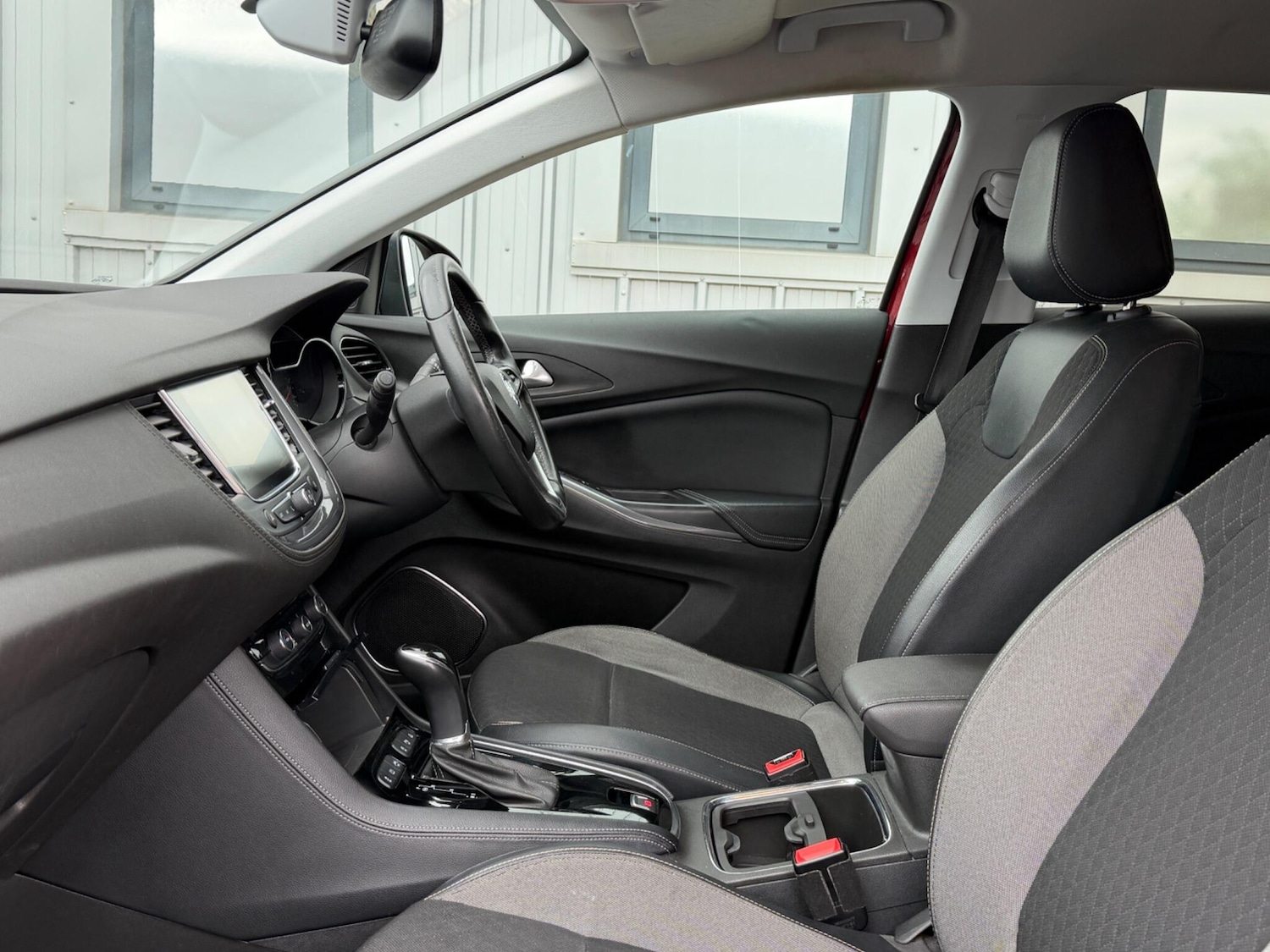 Used Vauxhall Grandland X 2018 for sale - 78062570: Photo 57