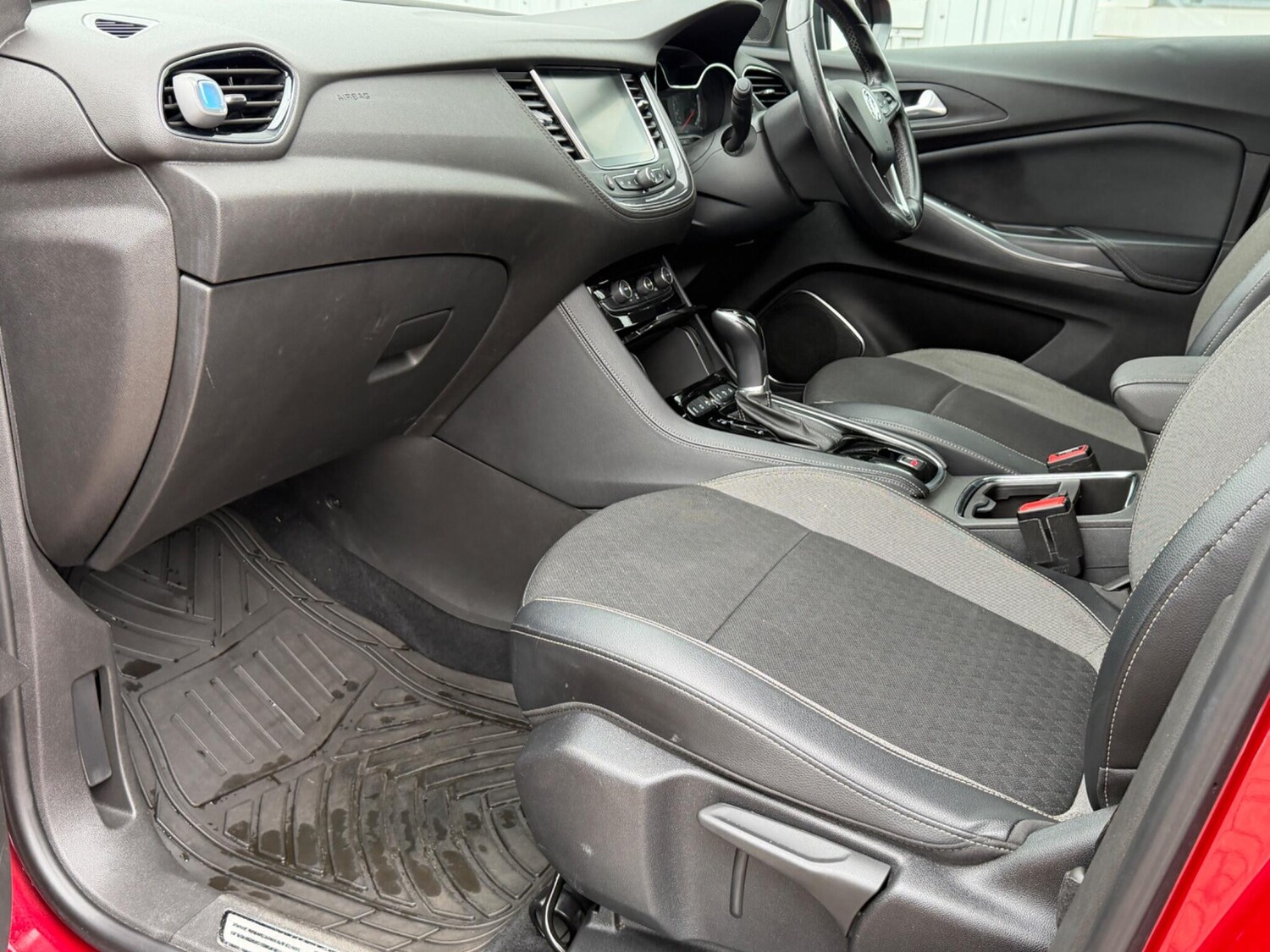 Used Vauxhall Grandland X 2018 for sale - 78062570: Photo 58