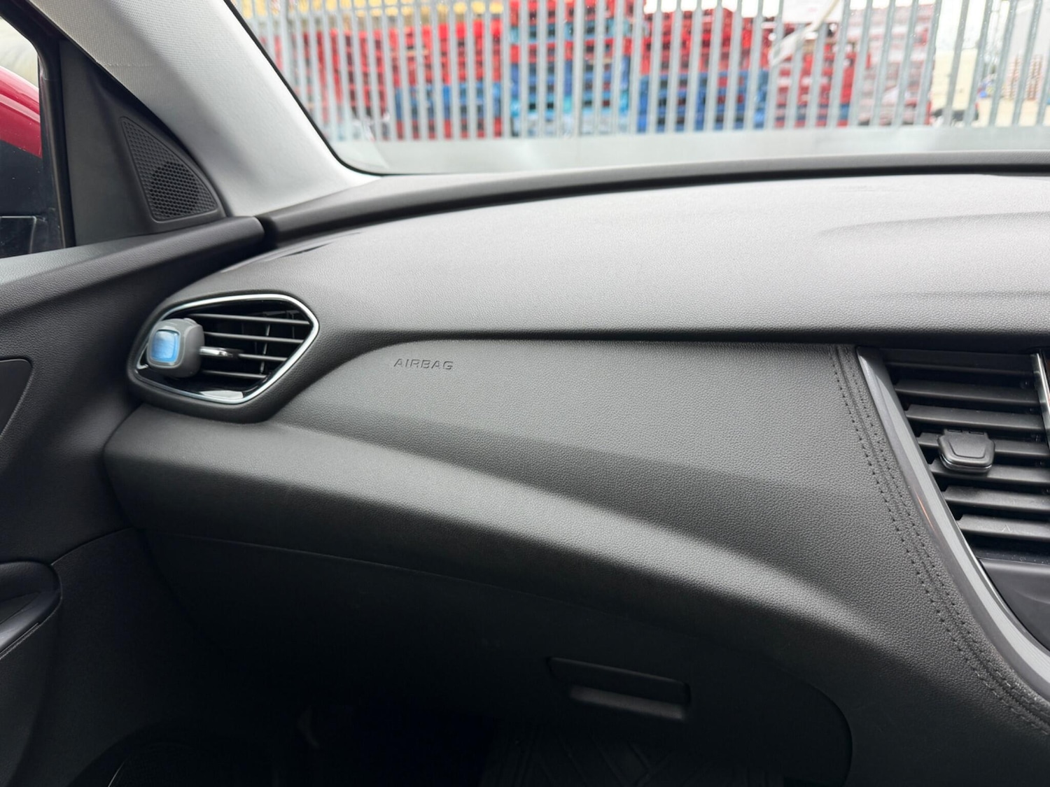 Used Vauxhall Grandland X 2018 for sale - 78062570: Photo 60