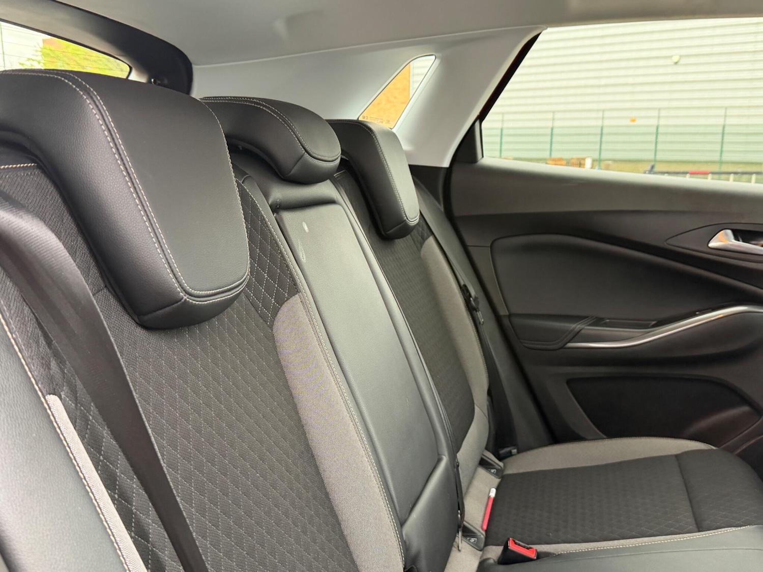 Used Vauxhall Grandland X 2018 for sale - 78062570: Photo 61