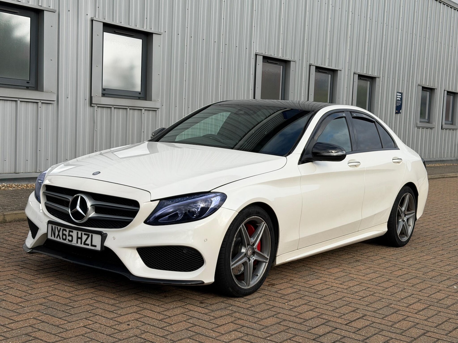 Used Mercedes-Benz C Class for sale - 78136364: Photo 10