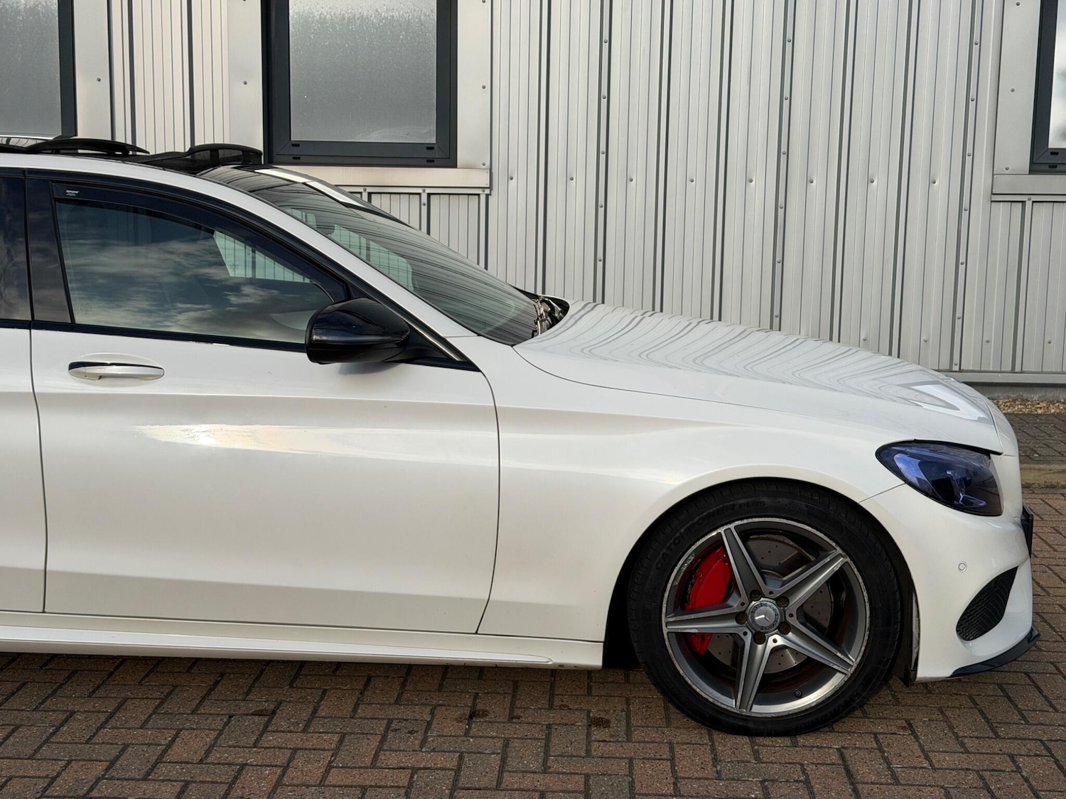 Used Mercedes-Benz C Class for sale - 78136364: Photo 13