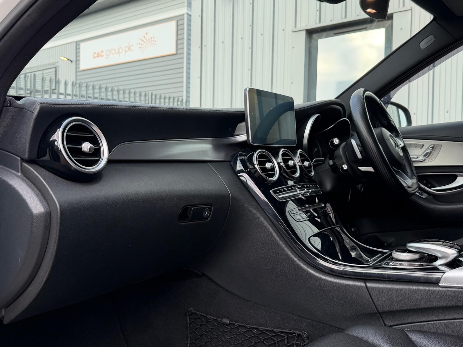 Used Mercedes-Benz C Class for sale - 78136364: Photo 16