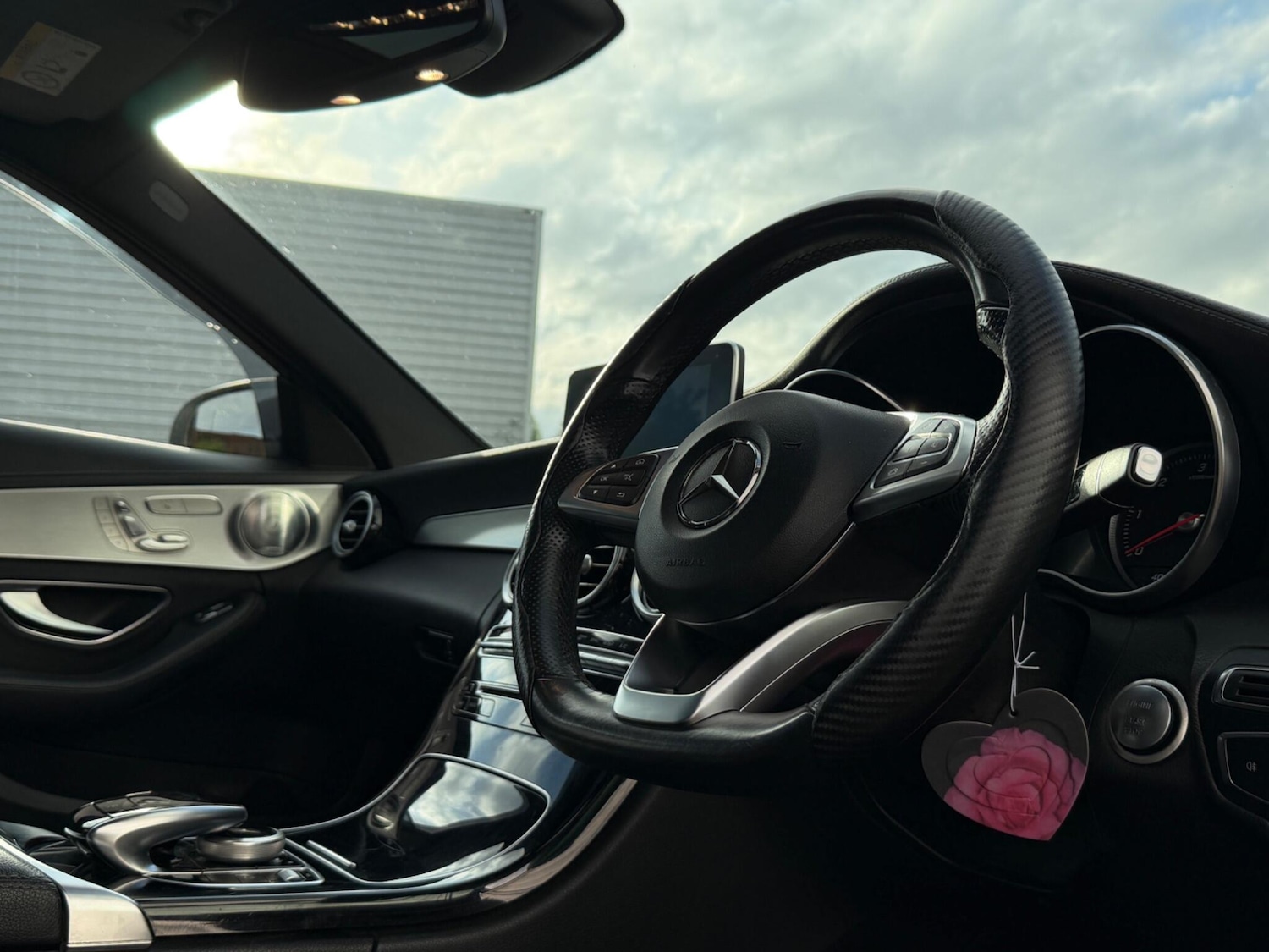 Used Mercedes-Benz C Class for sale - 78136364: Photo 18