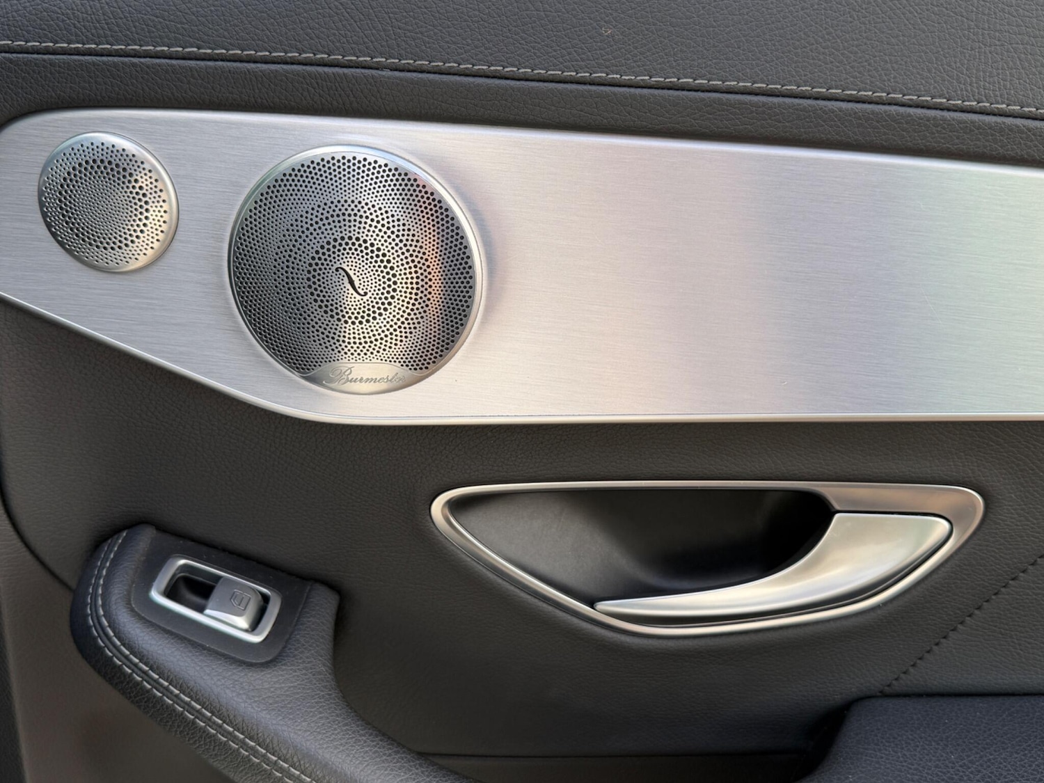 Used Mercedes-Benz C Class for sale - 78136364: Photo 23