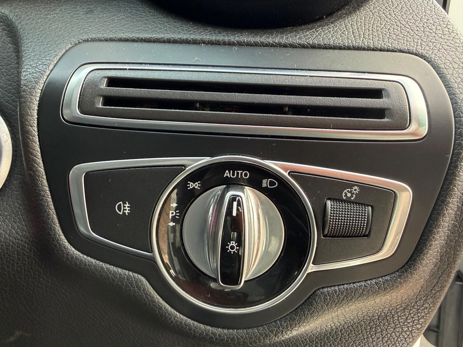 Used Mercedes-Benz C Class for sale - 78136364: Photo 24