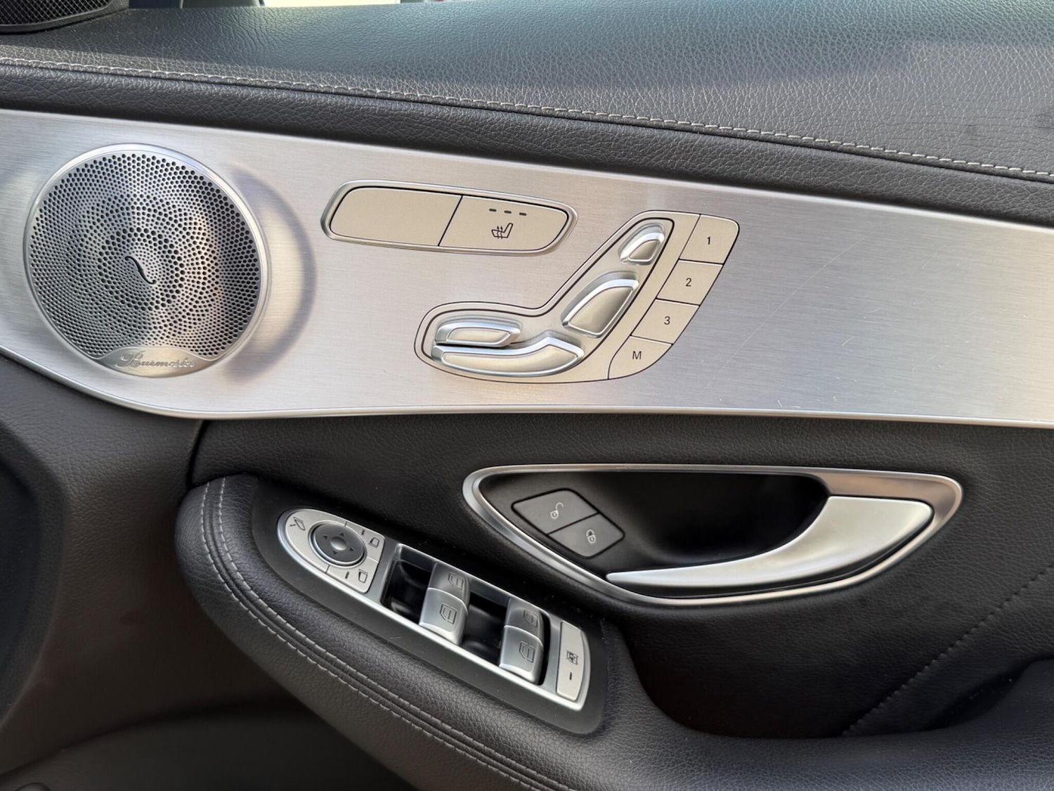 Used Mercedes-Benz C Class for sale - 78136364: Photo 25