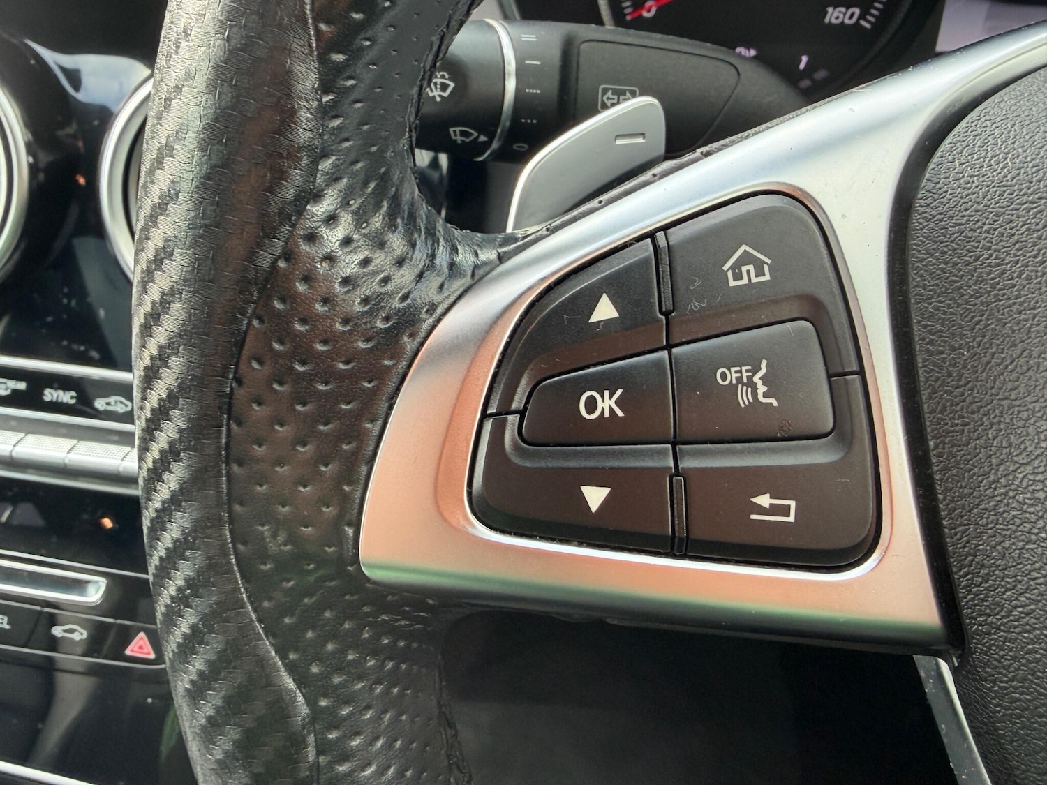 Used Mercedes-Benz C Class for sale - 78136364: Photo 26