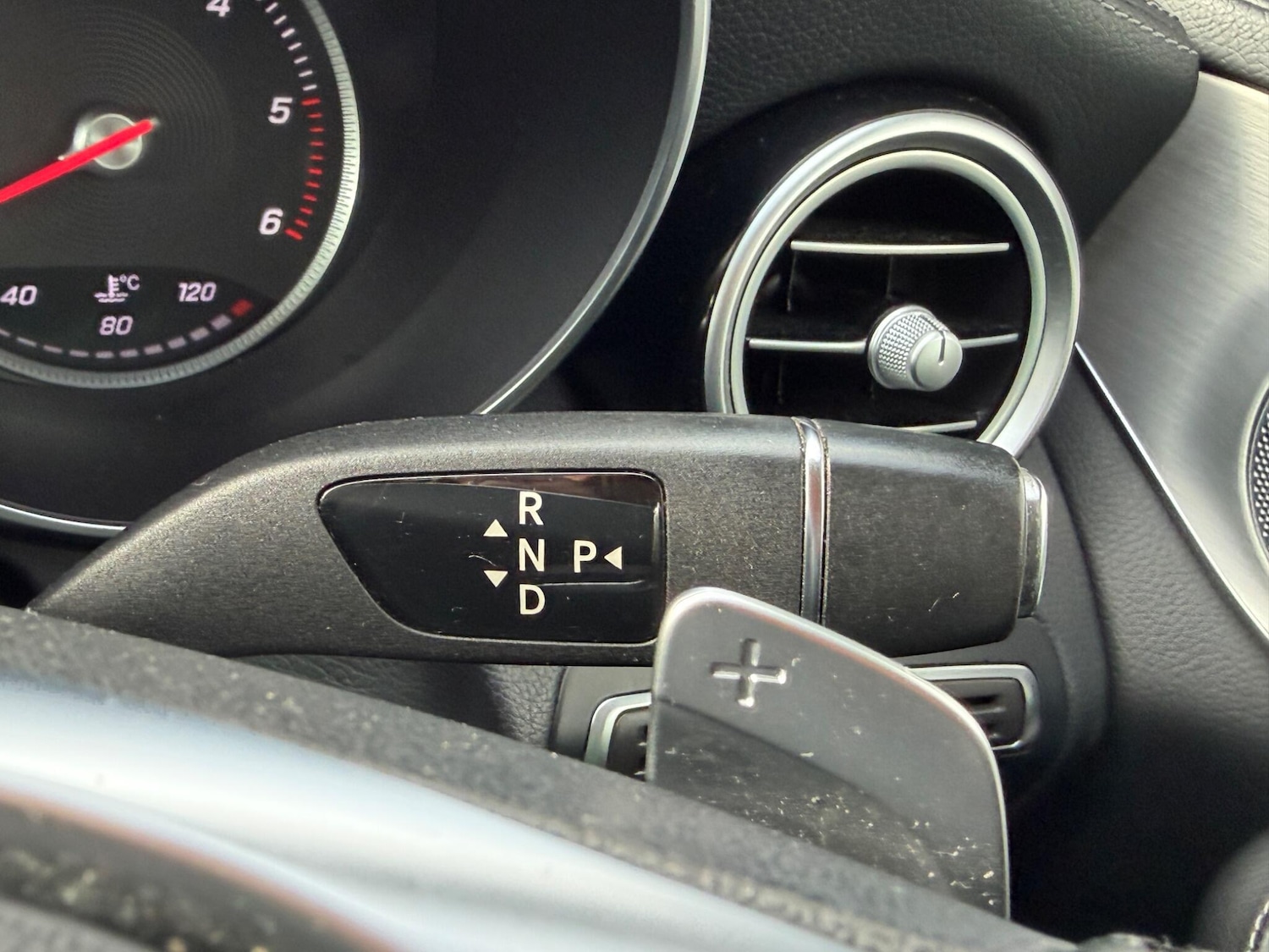 Used Mercedes-Benz C Class for sale - 78136364: Photo 27