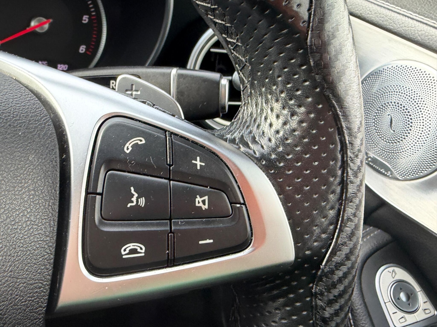 Used Mercedes-Benz C Class for sale - 78136364: Photo 28