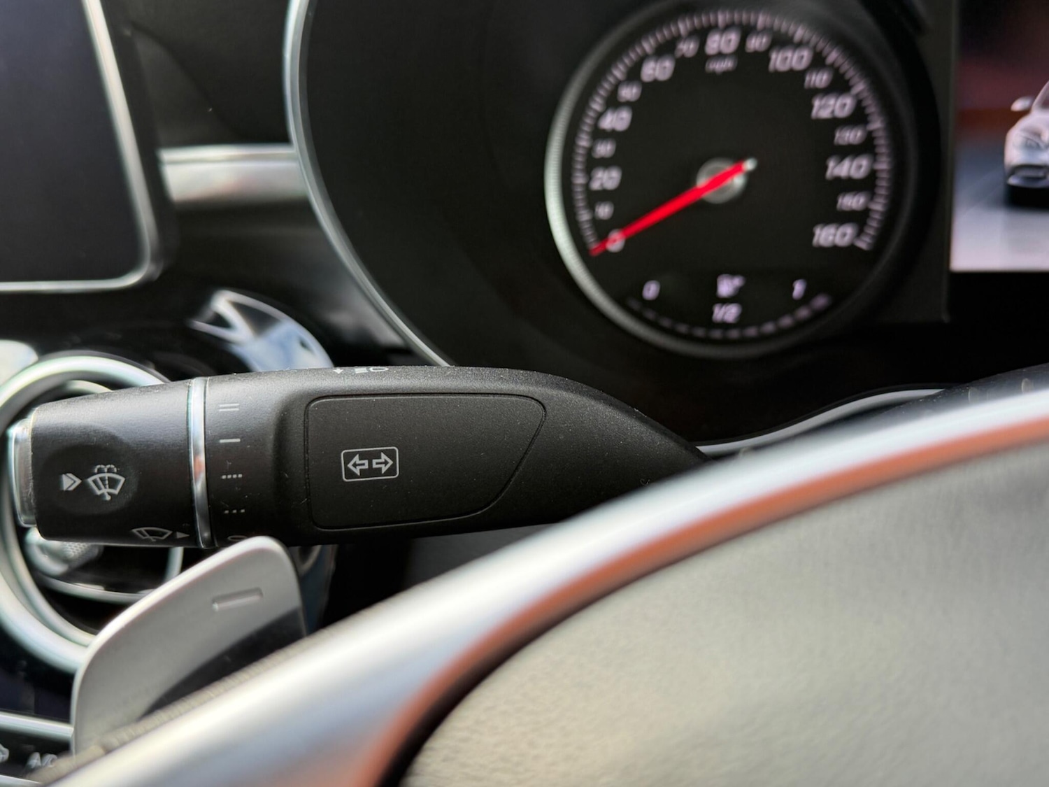 Used Mercedes-Benz C Class for sale - 78136364: Photo 29