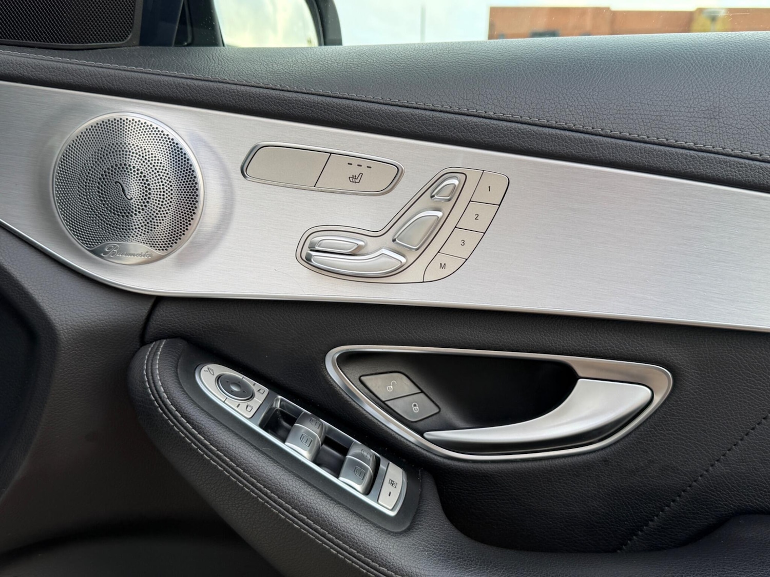 Used Mercedes-Benz C Class for sale - 78136364: Photo 30