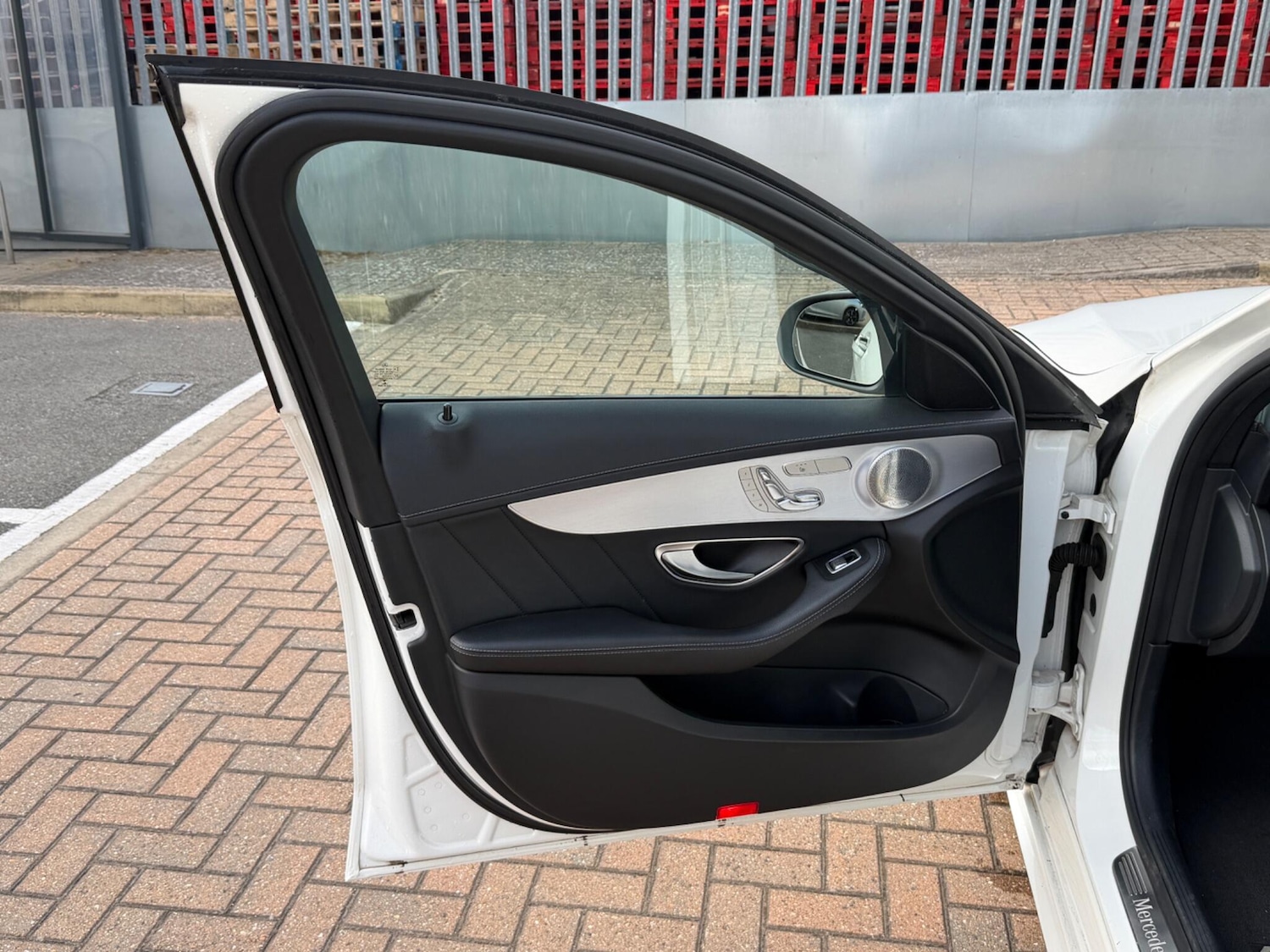 Used Mercedes-Benz C Class for sale - 78136364: Photo 31