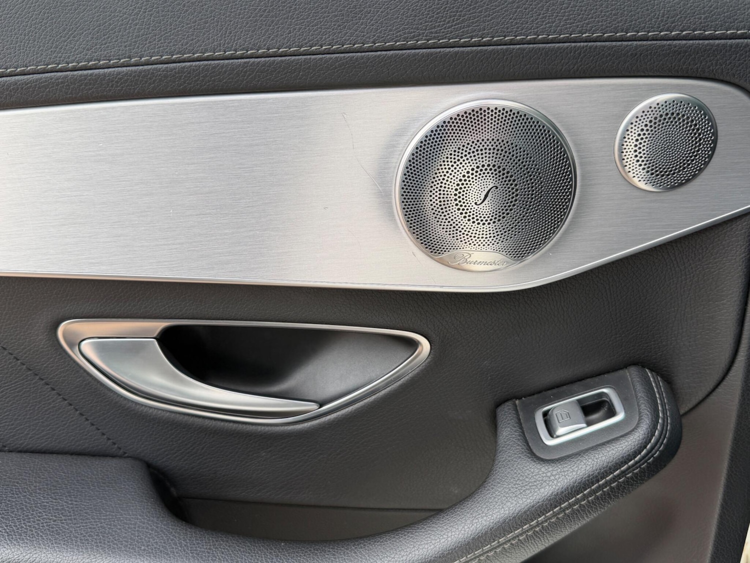 Used Mercedes-Benz C Class for sale - 78136364: Photo 32