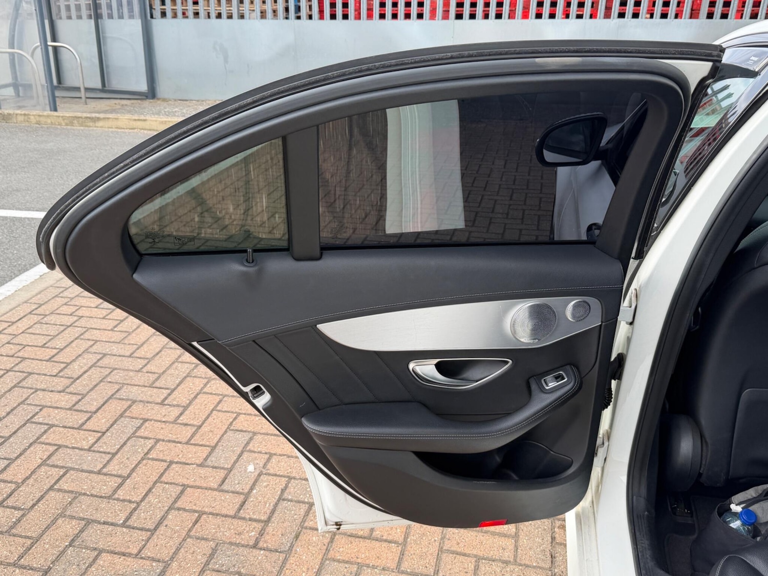 Used Mercedes-Benz C Class for sale - 78136364: Photo 33