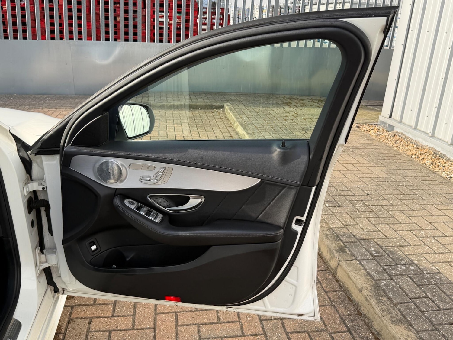 Used Mercedes-Benz C Class for sale - 78136364: Photo 34