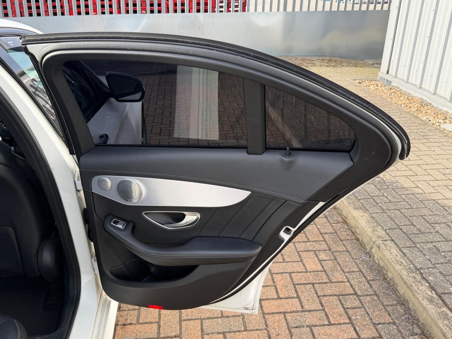 Used Mercedes-Benz C Class for sale - 78136364: Photo 35