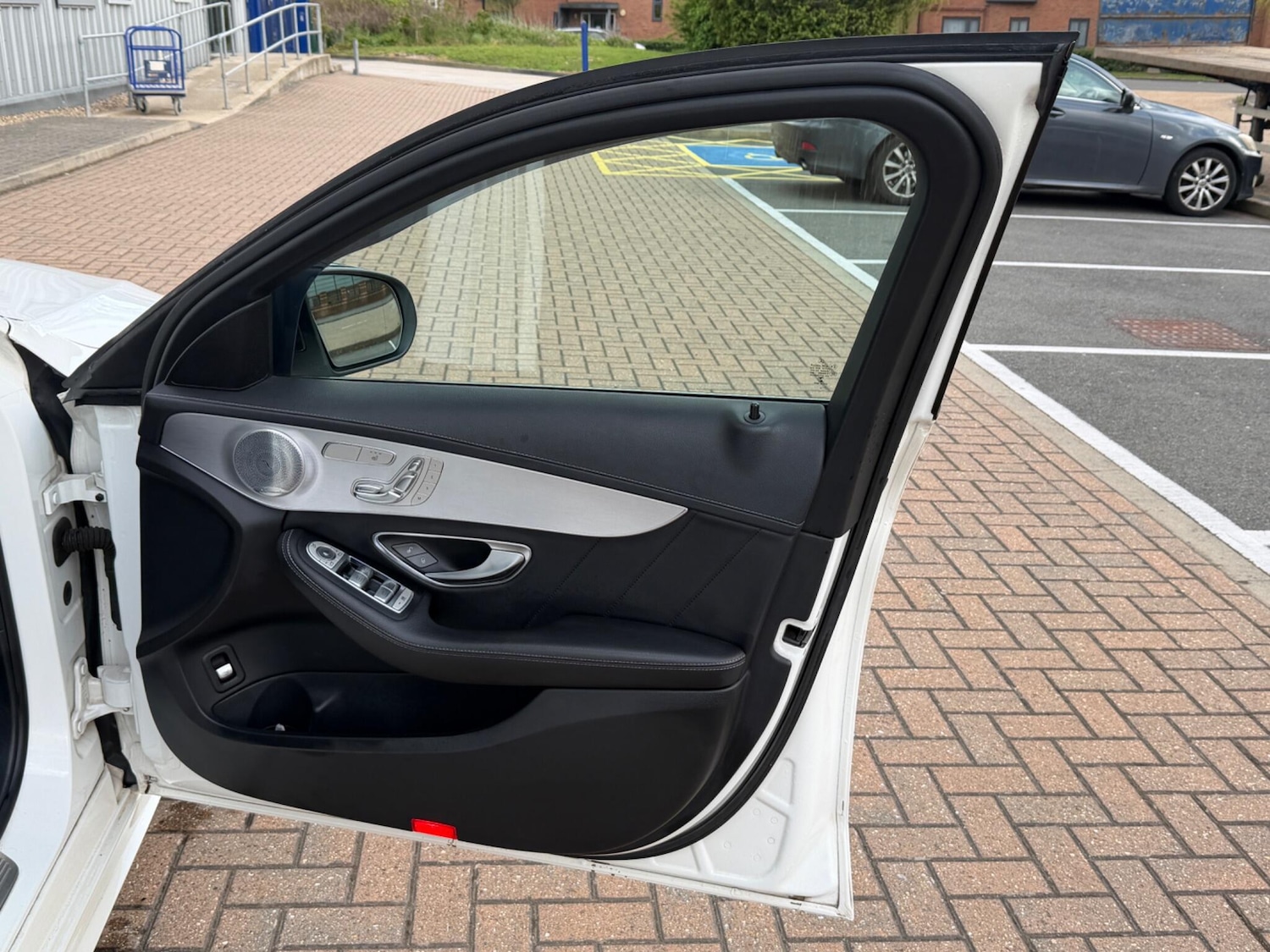 Used Mercedes-Benz C Class for sale - 78136364: Photo 36