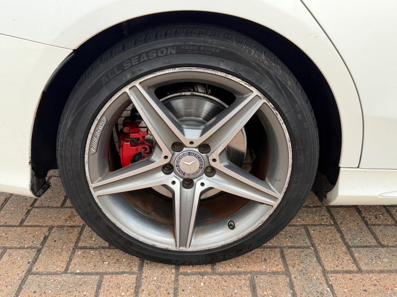 Used Mercedes-Benz C Class for sale - 78136364: Photo 38