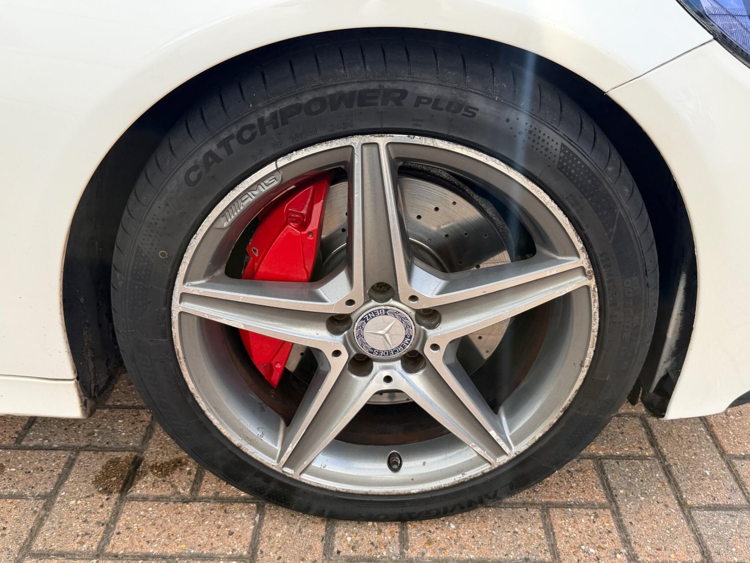 Used Mercedes-Benz C Class for sale - 78136364: Photo 39