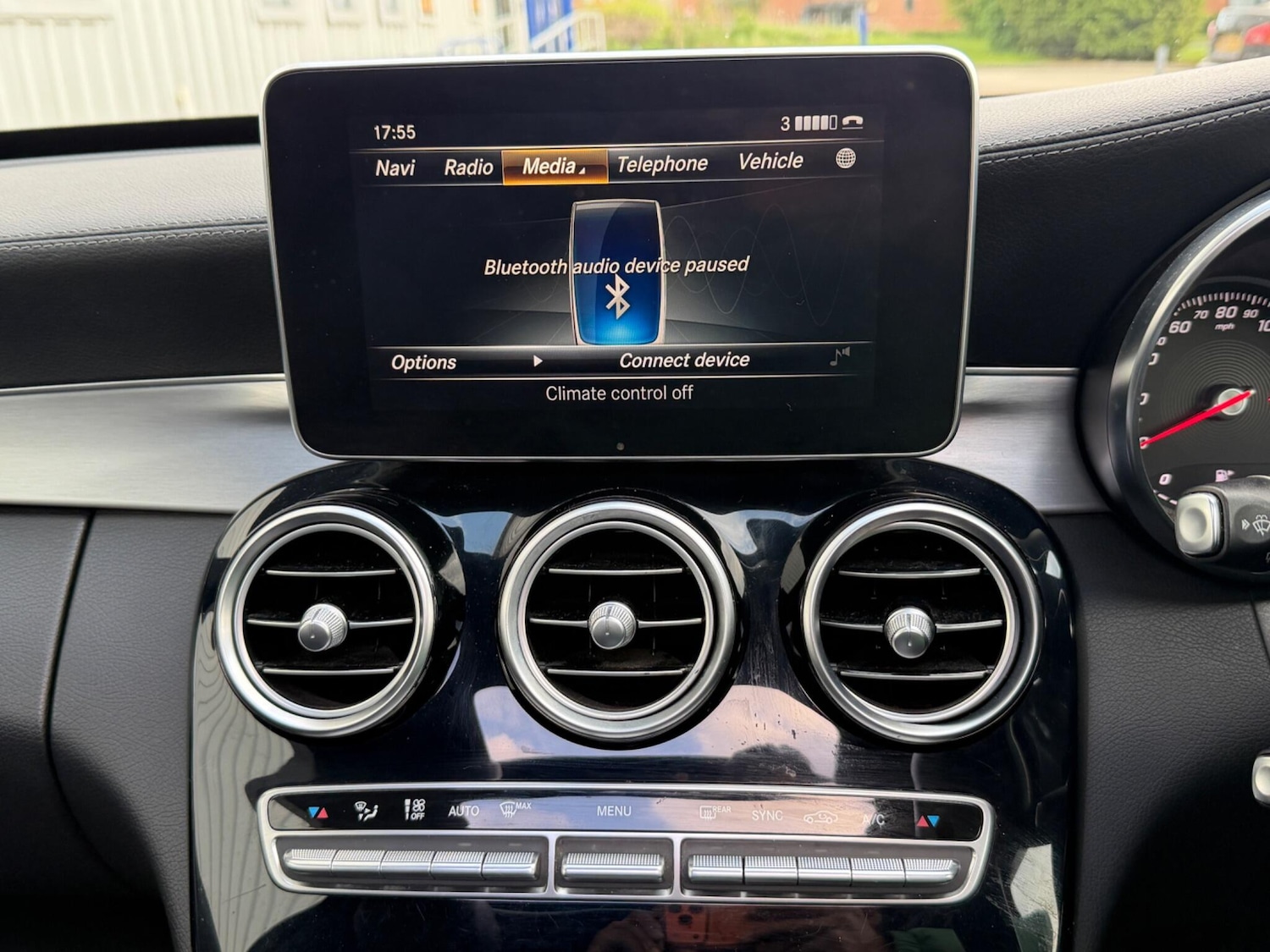 Used Mercedes-Benz C Class for sale - 78136364: Photo 42