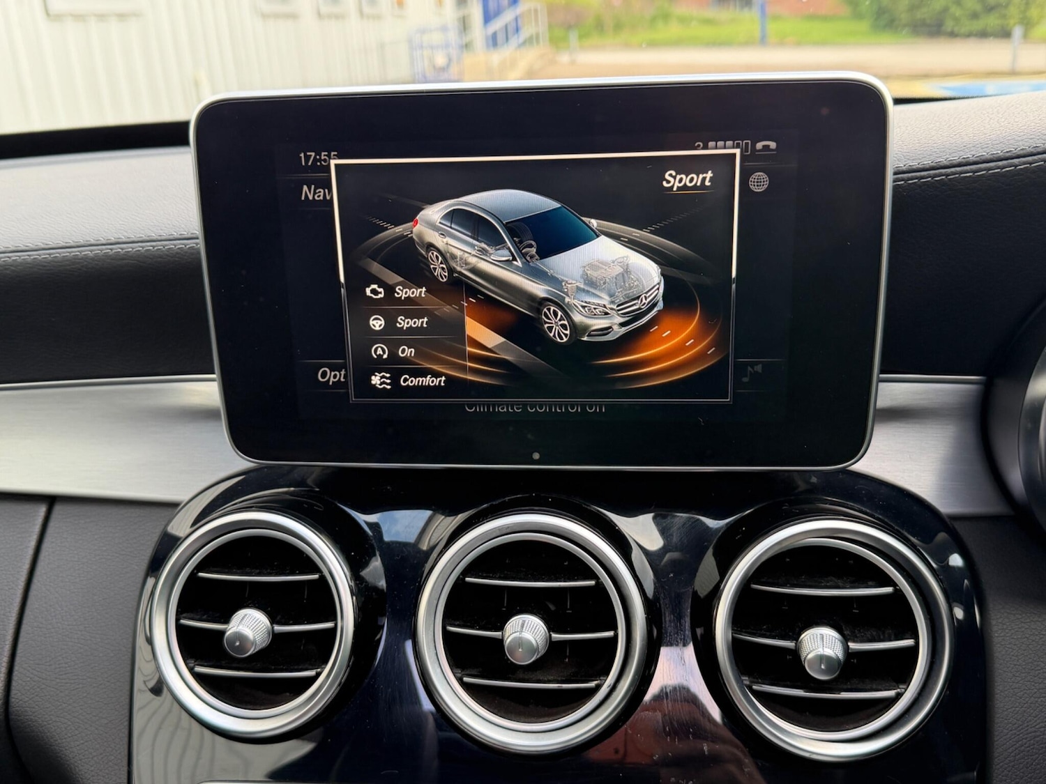 Used Mercedes-Benz C Class for sale - 78136364: Photo 43