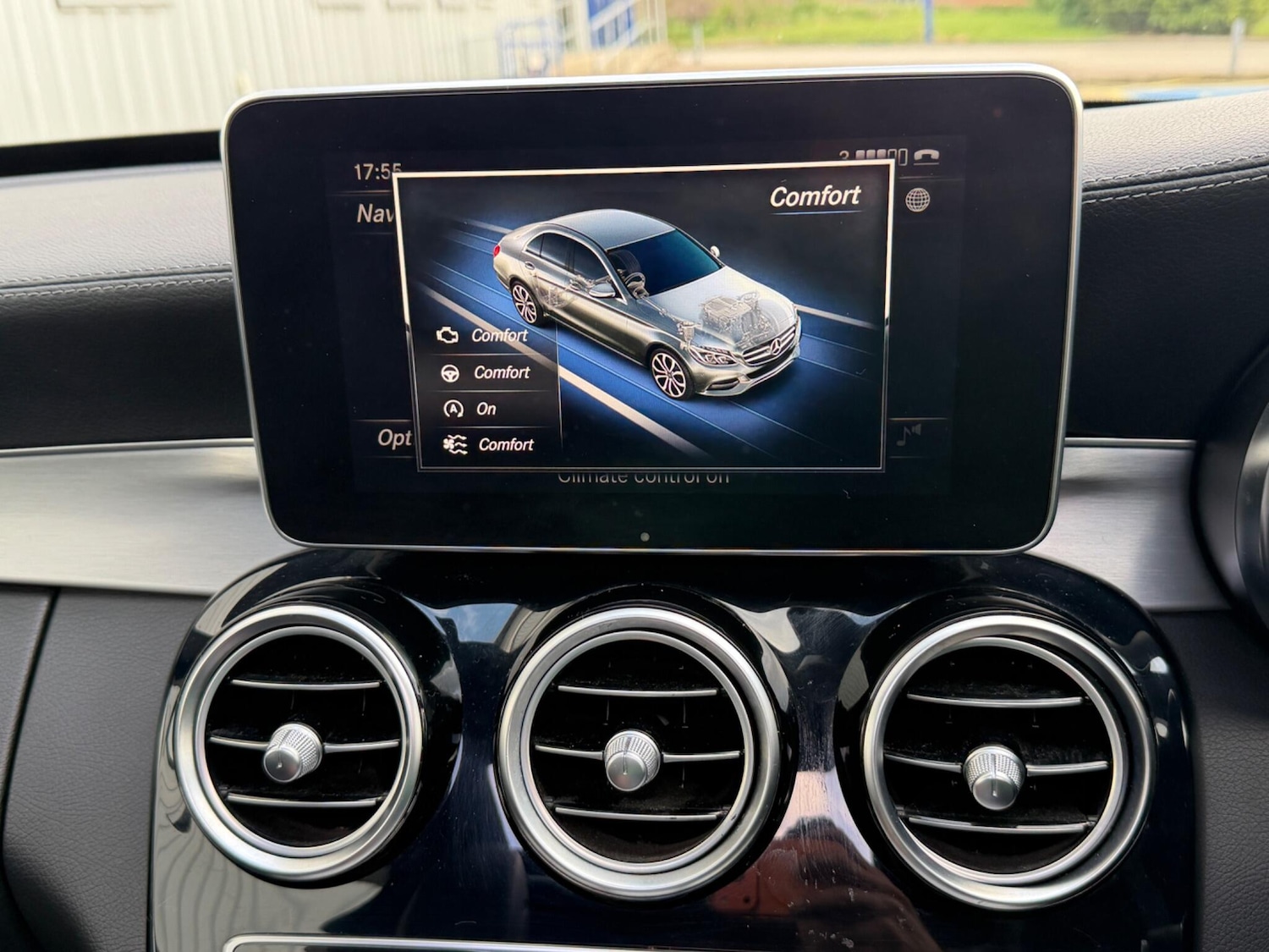 Used Mercedes-Benz C Class for sale - 78136364: Photo 44