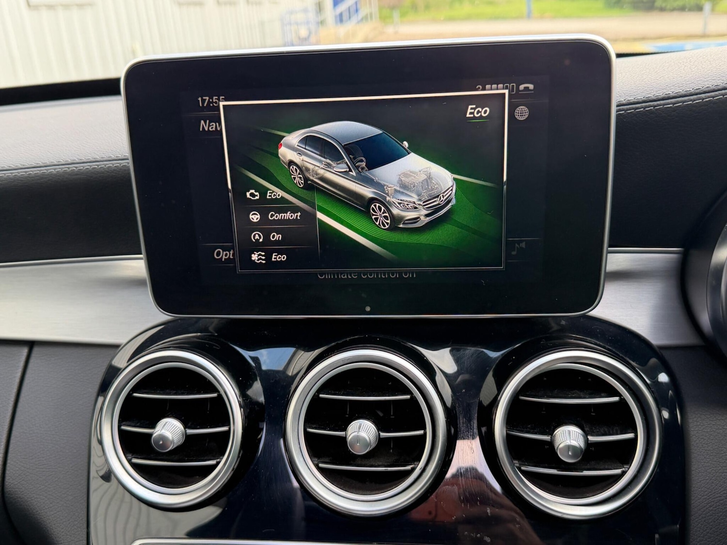 Used Mercedes-Benz C Class for sale - 78136364: Photo 45