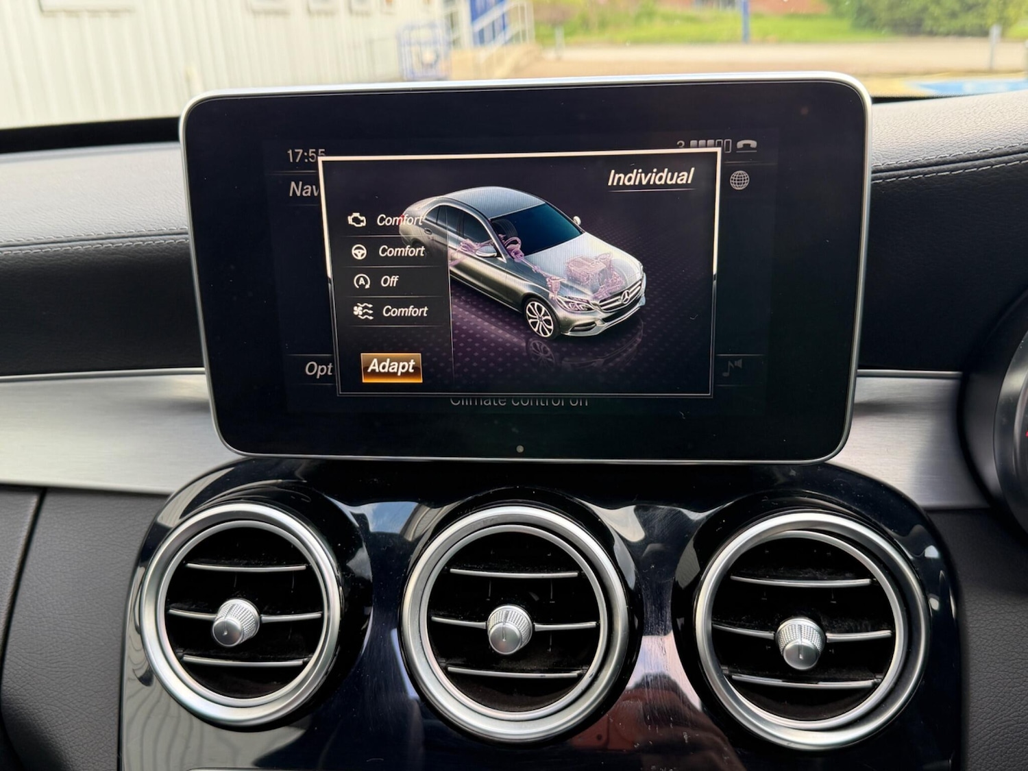 Used Mercedes-Benz C Class for sale - 78136364: Photo 47