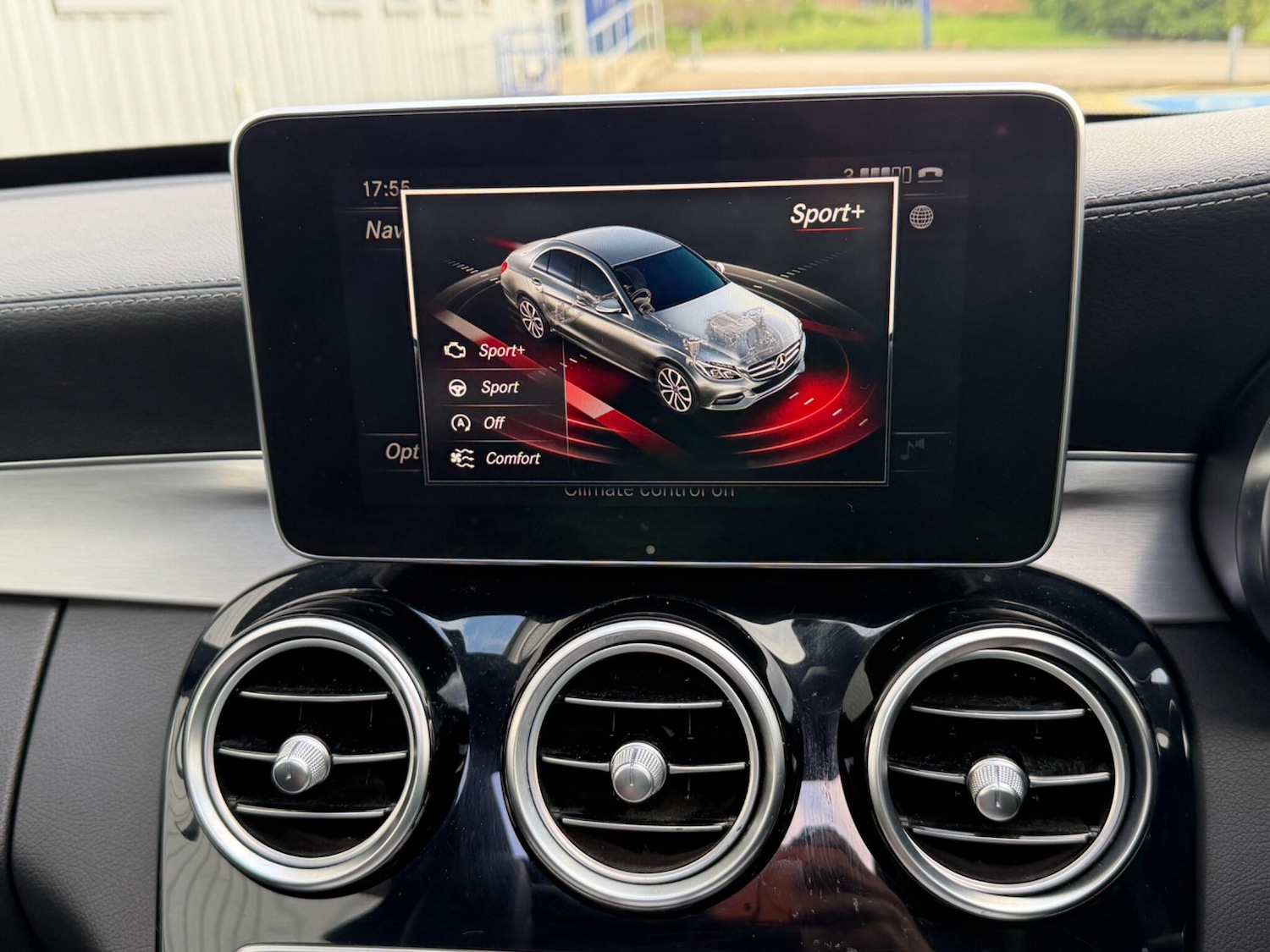 Used Mercedes-Benz C Class for sale - 78136364: Photo 48