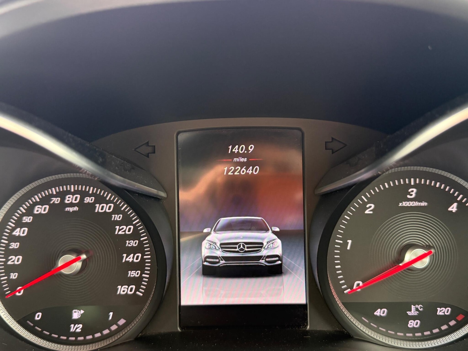 Used Mercedes-Benz C Class for sale - 78136364: Photo 49