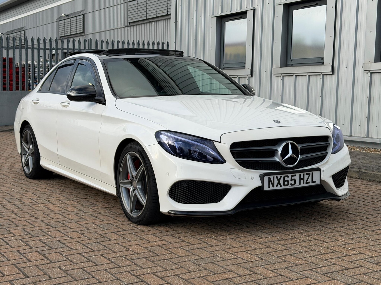 Used Mercedes-Benz C Class for sale - 78136364: Photo 5