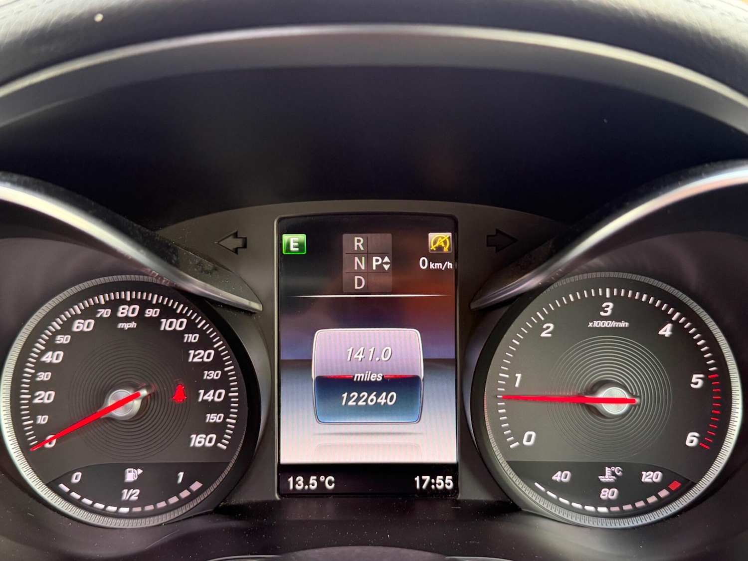 Used Mercedes-Benz C Class for sale - 78136364: Photo 50