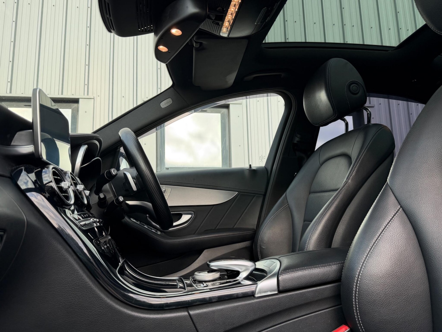 Used Mercedes-Benz C Class for sale - 78136364: Photo 52