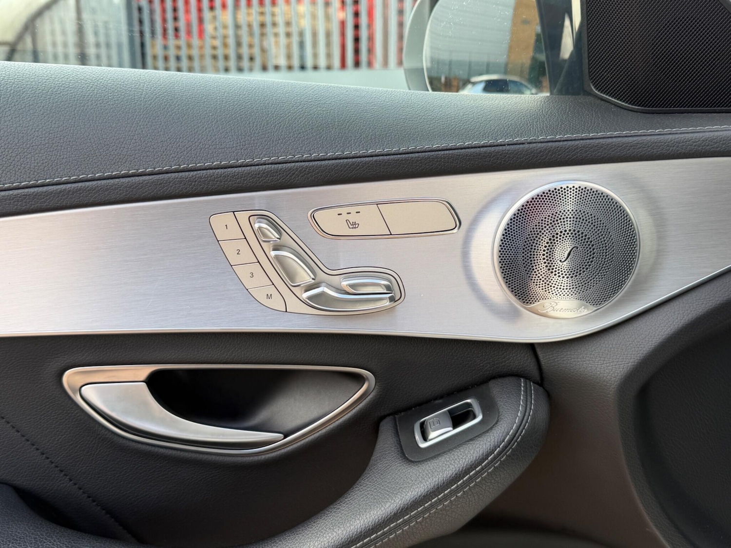 Used Mercedes-Benz C Class for sale - 78136364: Photo 55