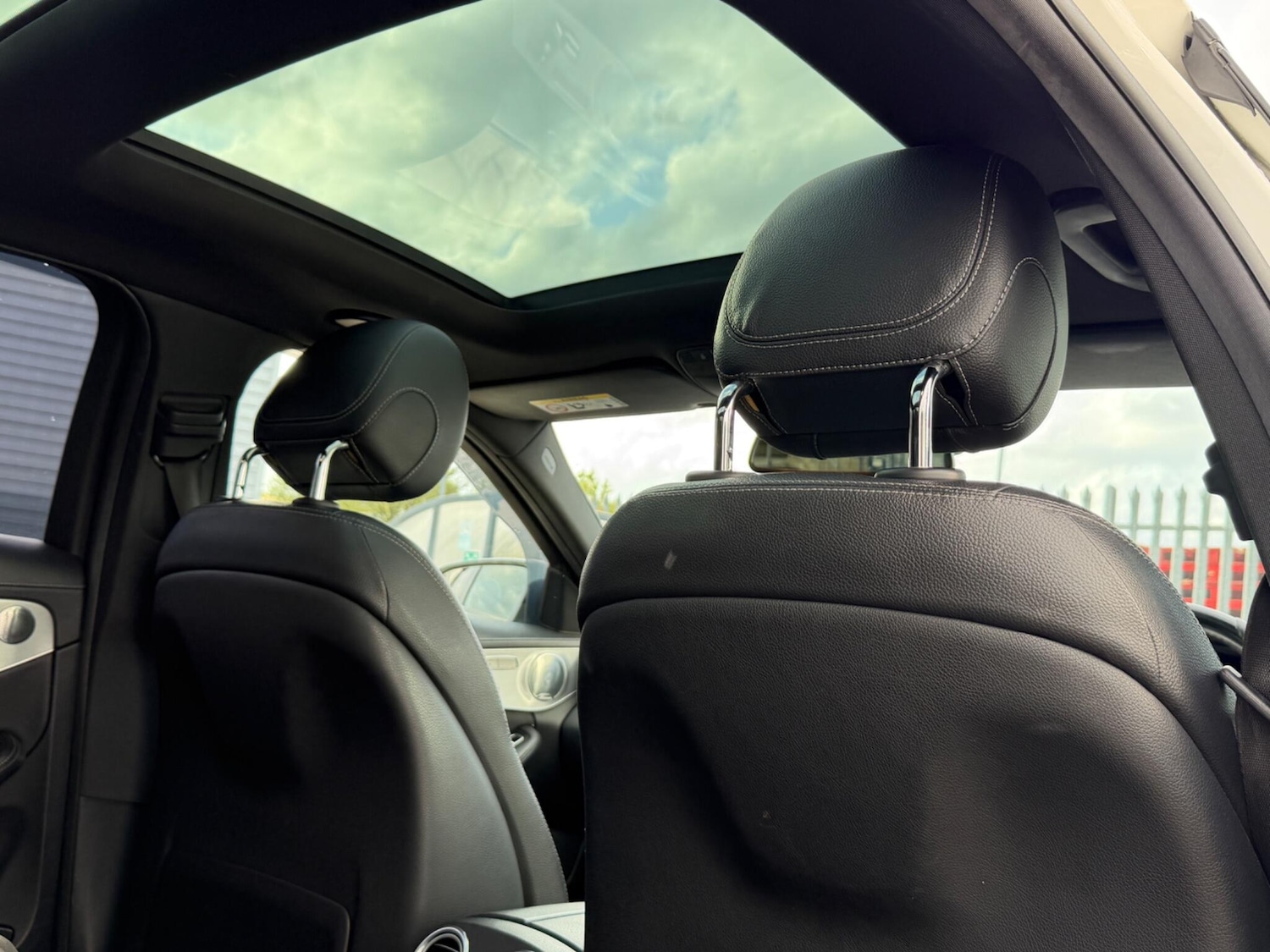 Used Mercedes-Benz C Class for sale - 78136364: Photo 59