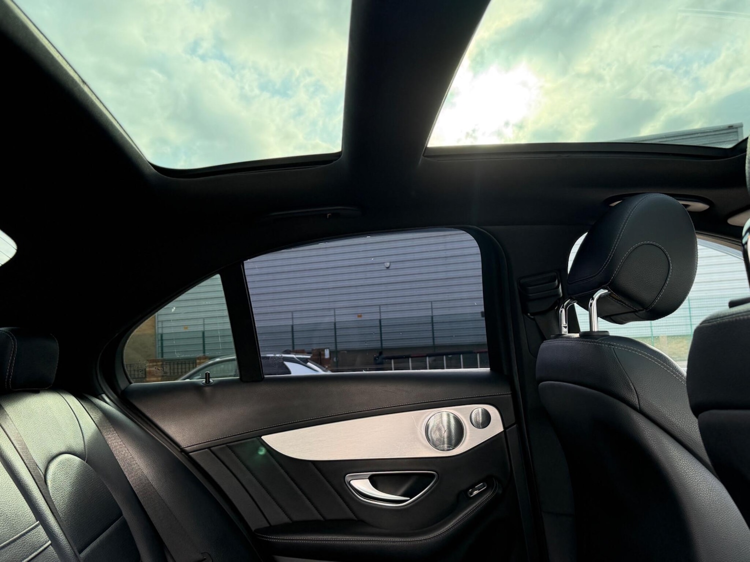 Used Mercedes-Benz C Class for sale - 78136364: Photo 61