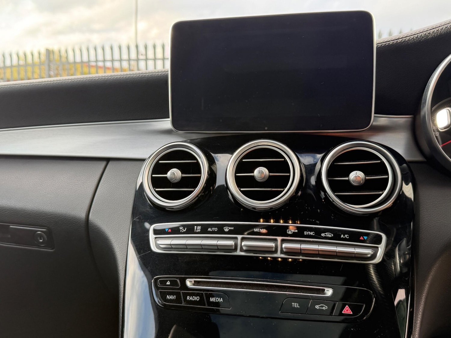 Used Mercedes-Benz C Class for sale - 78136364: Photo 62