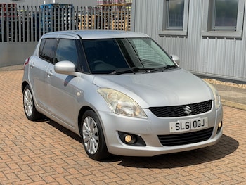 Used Suzuki Swift 2011 for sale - 79145126: Photo
