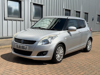 Used Suzuki Swift 2011 for sale - 79145126: Photo