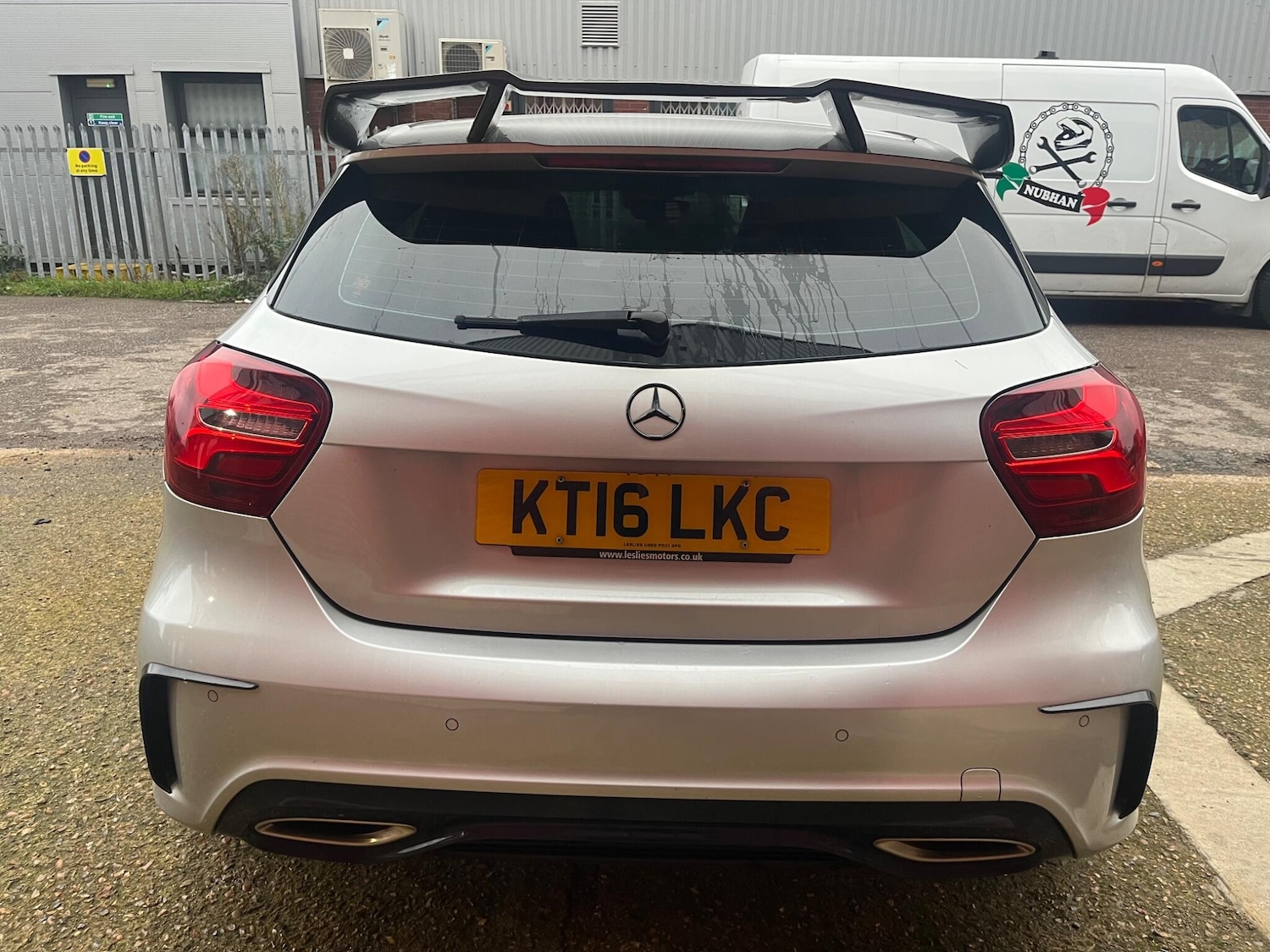 Used Mercedes-Benz A-Class 2016 for sale - 76596957: Photo 20