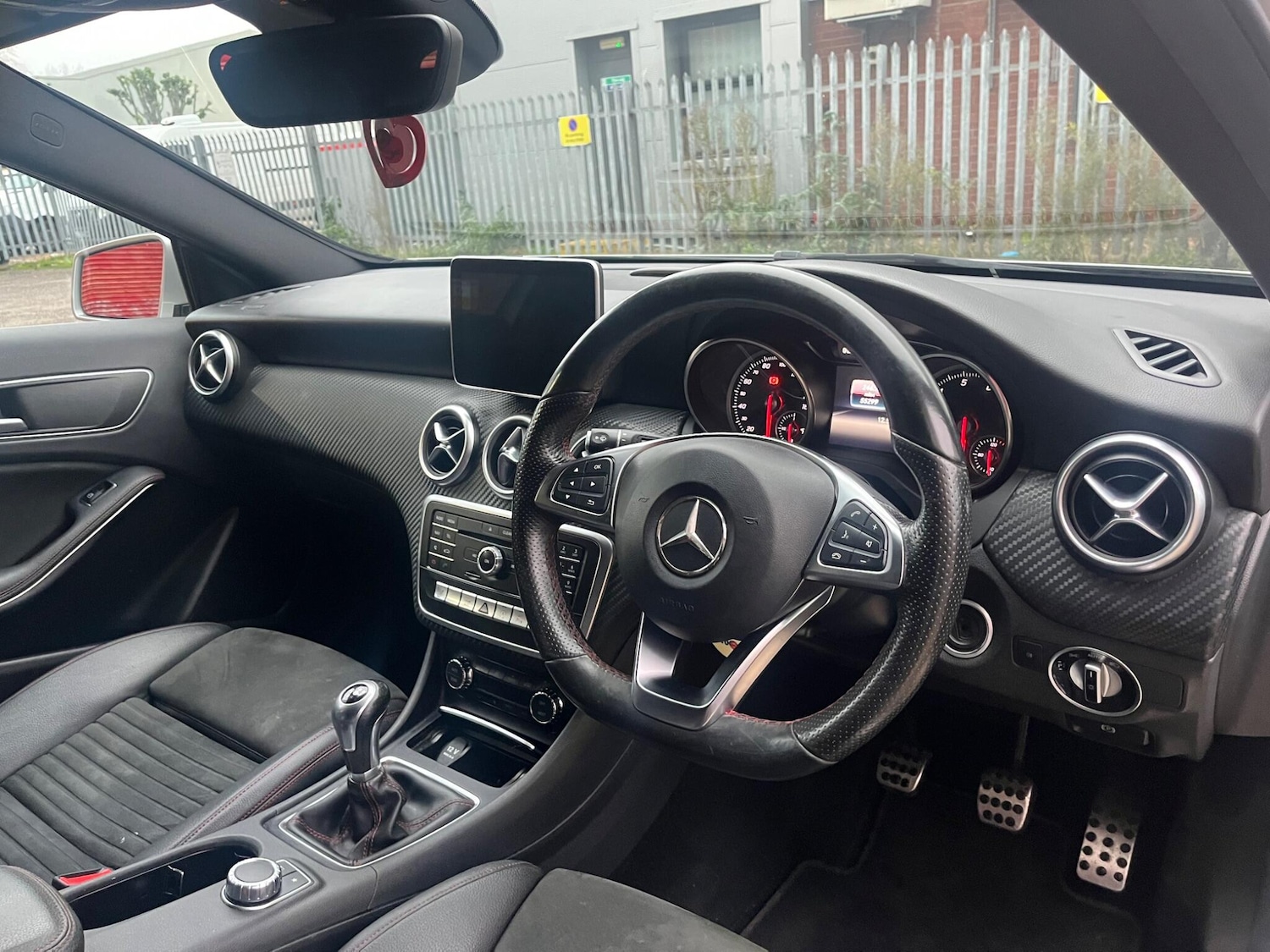 Used Mercedes-Benz A-Class 2016 for sale - 76596957: Photo 29