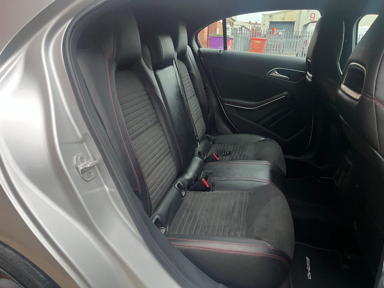 Used Mercedes-Benz A-Class 2016 for sale - 76596957: Photo 37