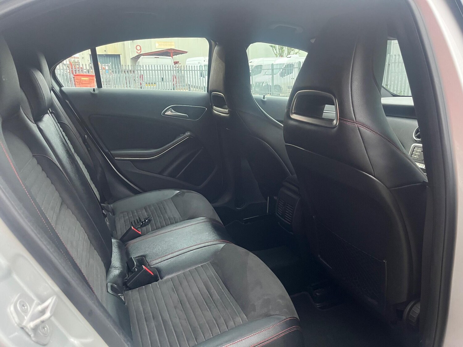 Used Mercedes-Benz A-Class 2016 for sale - 76596957: Photo 38