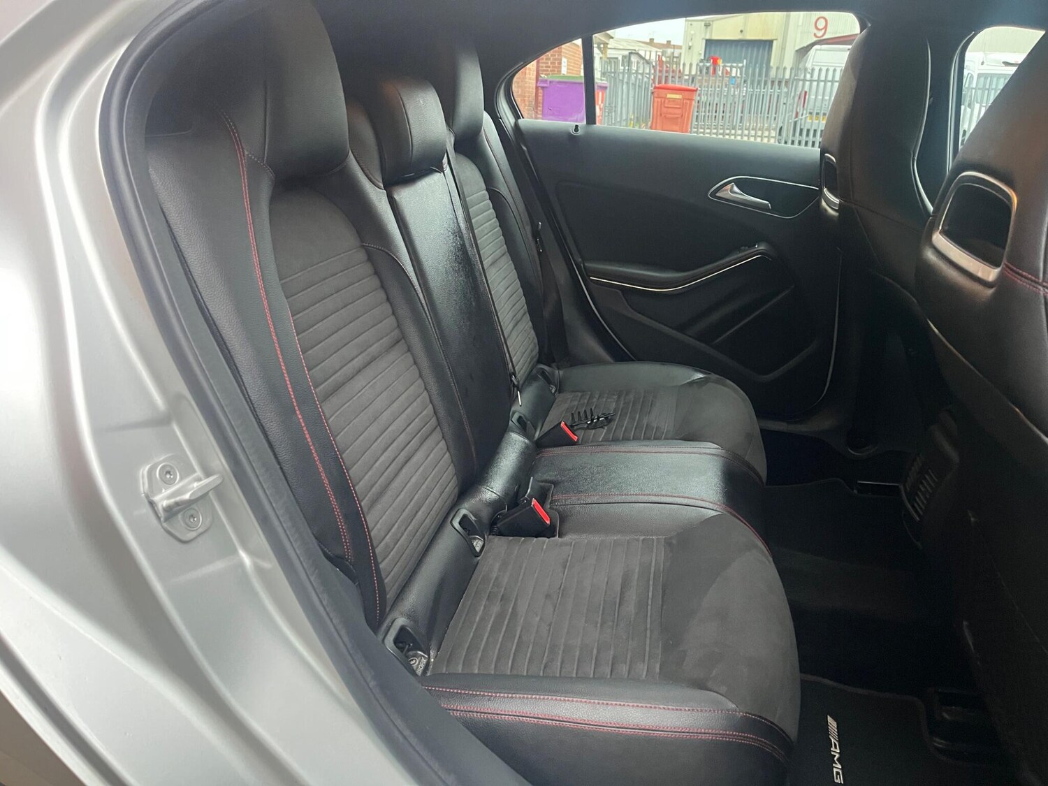 Used Mercedes-Benz A-Class 2016 for sale - 76596957: Photo 39