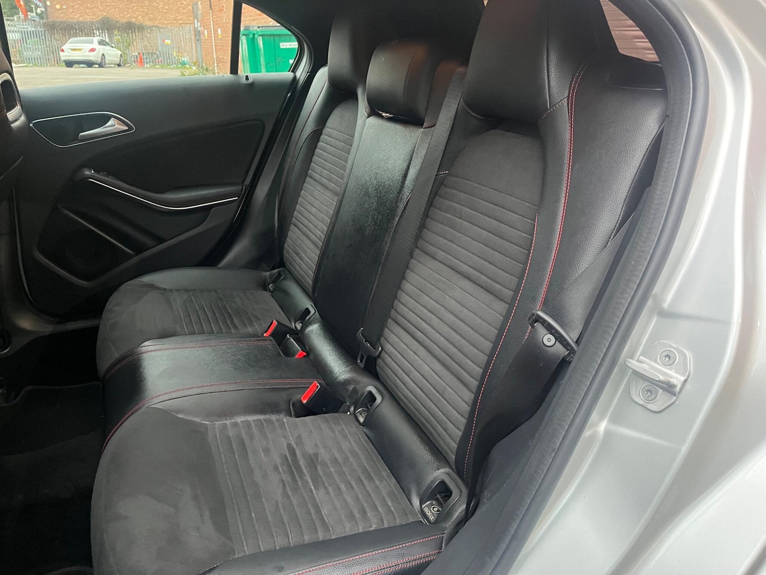 Used Mercedes-Benz A-Class 2016 for sale - 76596957: Photo 41