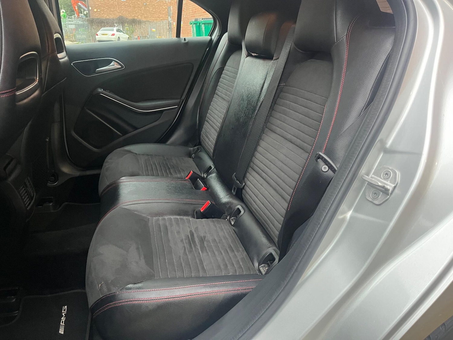 Used Mercedes-Benz A-Class 2016 for sale - 76596957: Photo 42