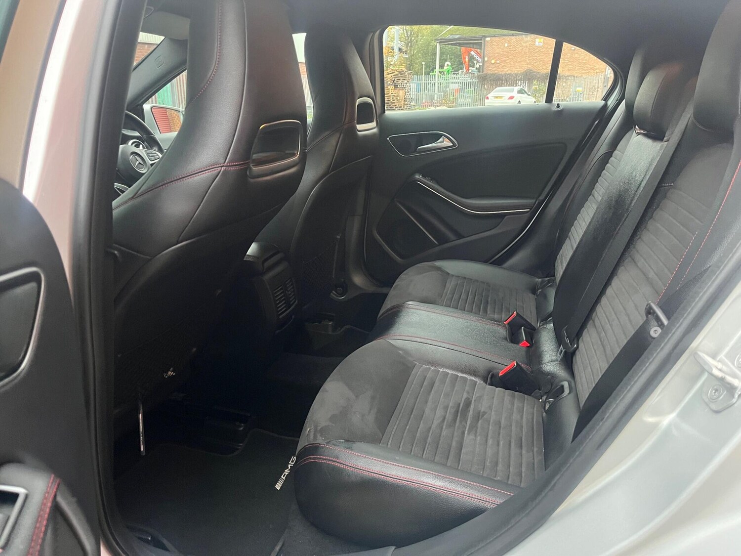 Used Mercedes-Benz A-Class 2016 for sale - 76596957: Photo 43