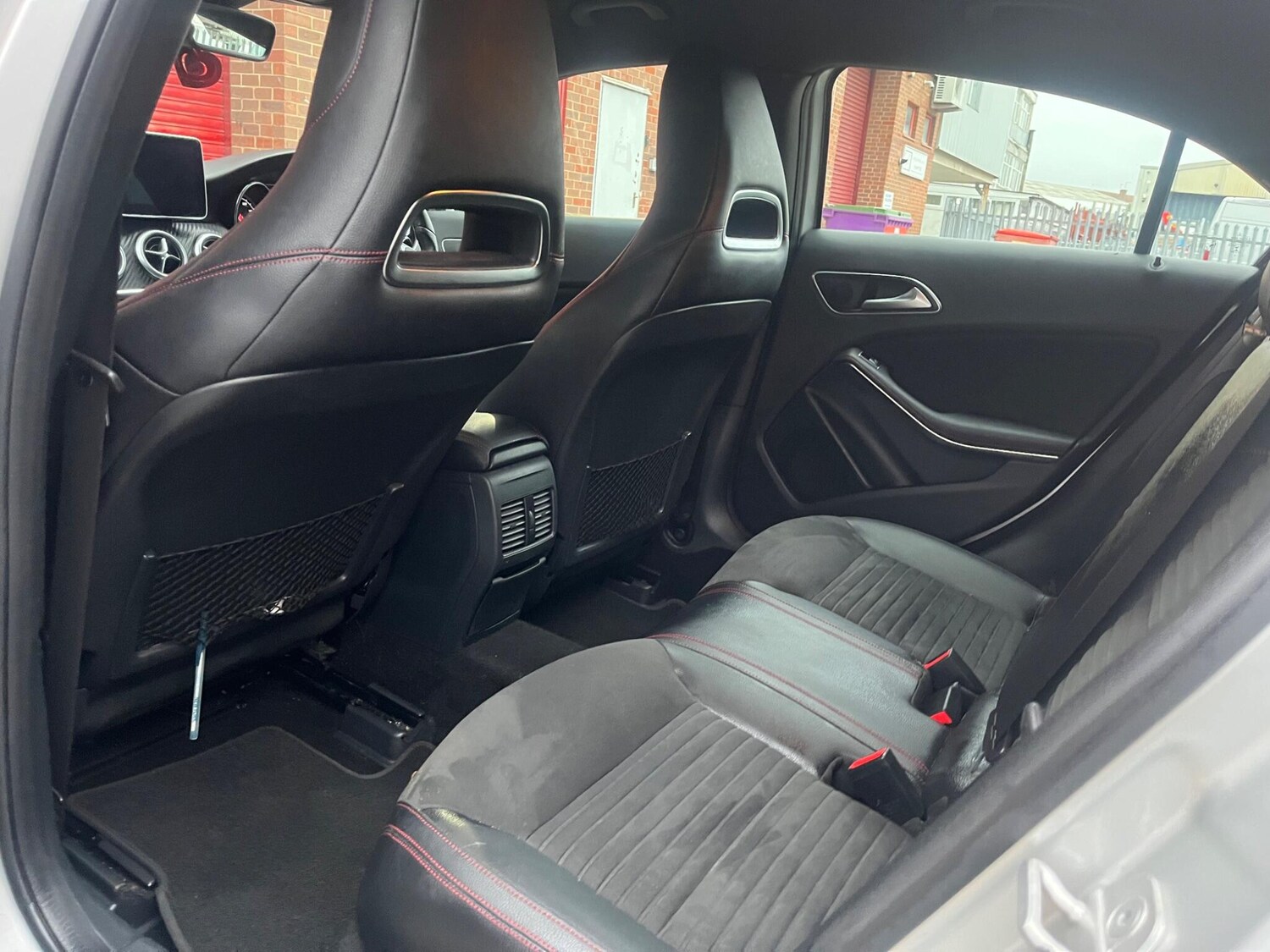 Used Mercedes-Benz A-Class 2016 for sale - 76596957: Photo 44